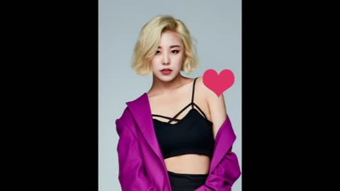 MAMAMOO Showcase Their Figures For 'Ever Bikini'!