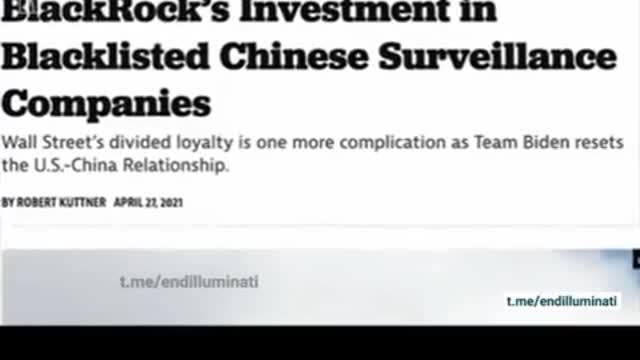 Who Is BlackRock?