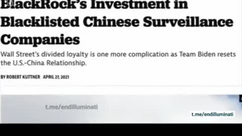 Who Is BlackRock?