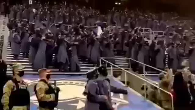 ARMY NAVY GAMES 2021