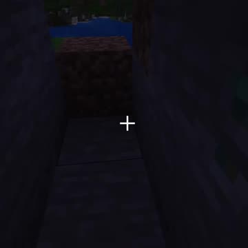 Hello Little Enderman Minecraft