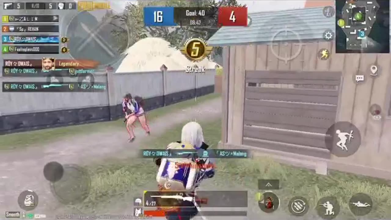TDM Gmae play ❤️⚡️M24