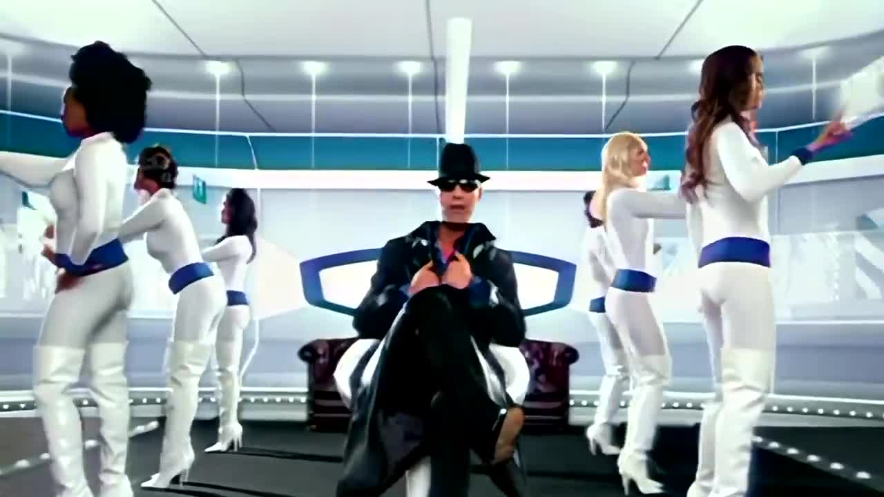 Coolio & Snoop Dogg - Gangsta Walk (Official Music Video)