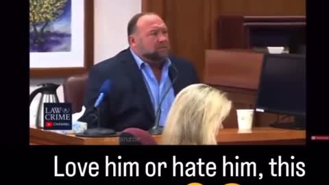 Alex Jones