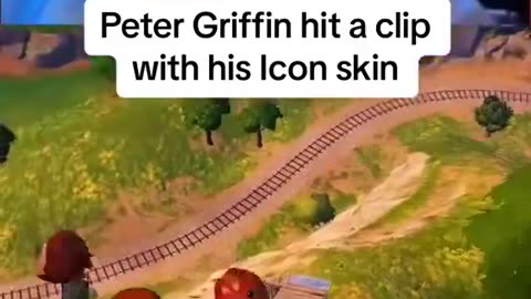 Peter Griffin Stream