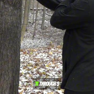 Self-Defense Training with Doug Marcaida