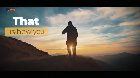 Start Your Day with The LION Mentality To Achieve Your GOALS -