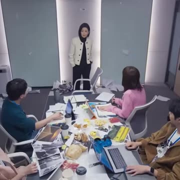 대충할거야 대행사8편 Agency#Shorts