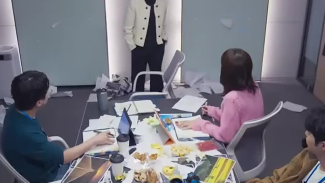 대충할거야 대행사8편 Agency#Shorts