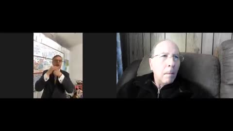 PASTOR BILL MACGREGOR ON THE OTTAWA UPDATE AND BIBLE PROPHECY