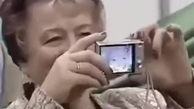 Cameras are so hard to use