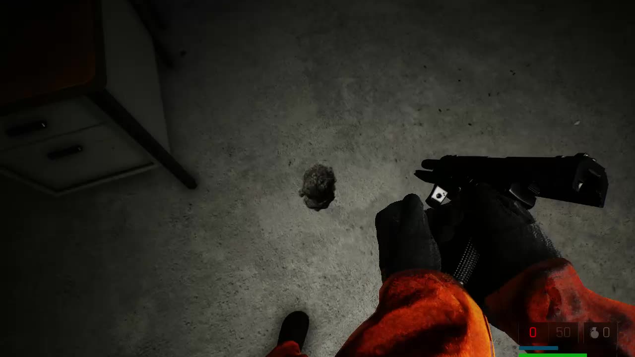 TREPANG2 GET A TREPANG2