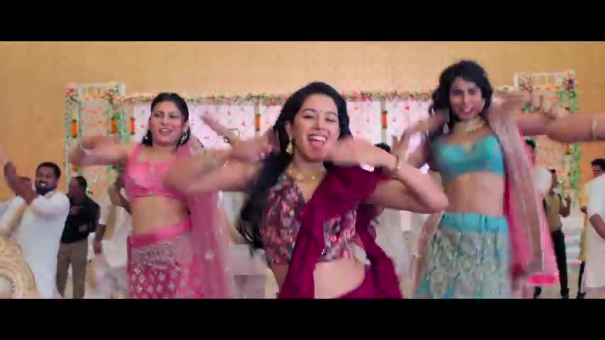 Tum Tum - Video Song | Enemy (Tamil)