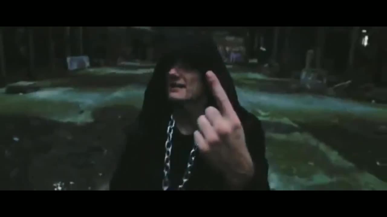 Тони Раут - Кукла (ПРЕМЬЕРА КЛИПА!)