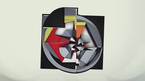 Jordan Peterson Logo Animation