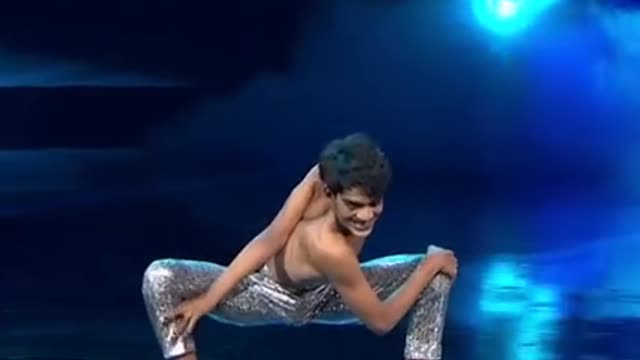 India got talent