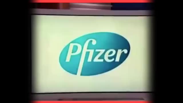 Lame-Stream MEDIA brought to you by PFIZER