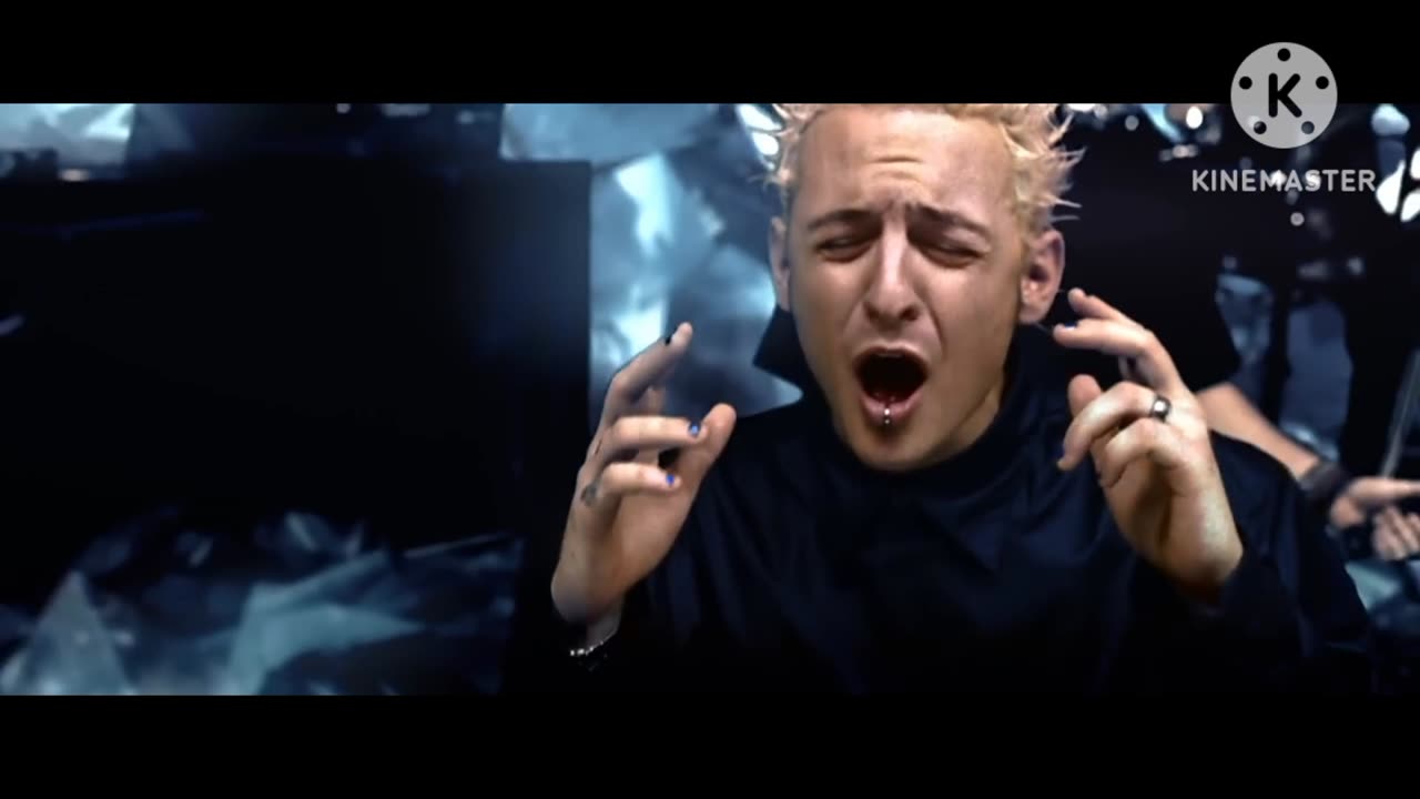 Crawling Linkin Park