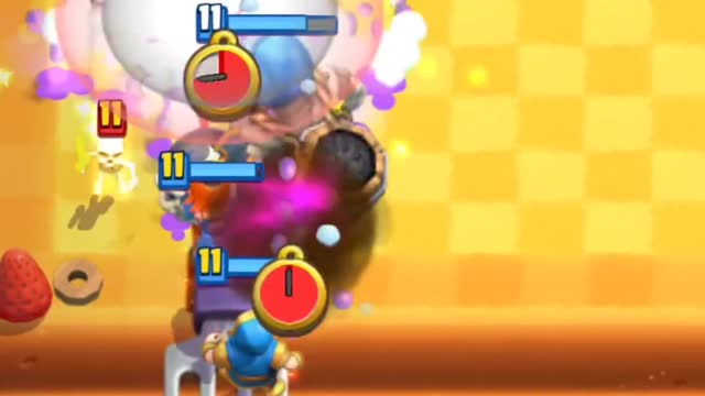 An indispensable PREDICT | Clash Royale By USILLOS