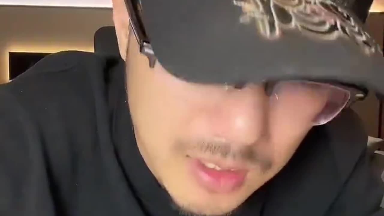 这小伙谈LGBT怼金星，你赞同他的看法么？