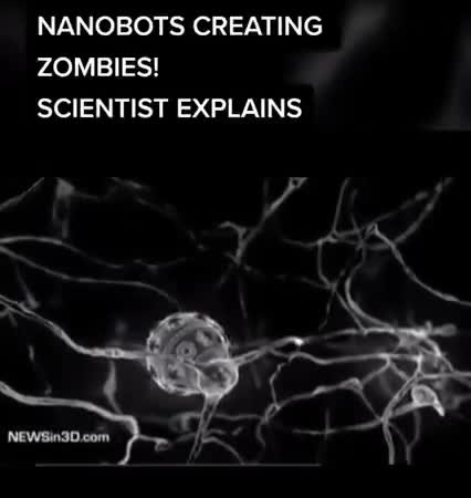 nanobot tecnology