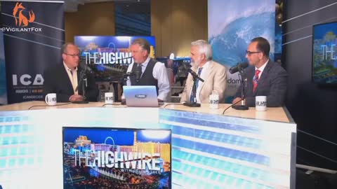 1435. 🚨VACCINE HOLOCAUST🚨Man Made VIRUS🚨