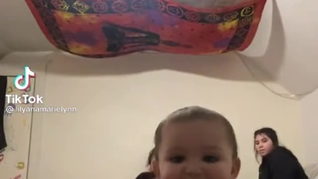 Baby Funny Video