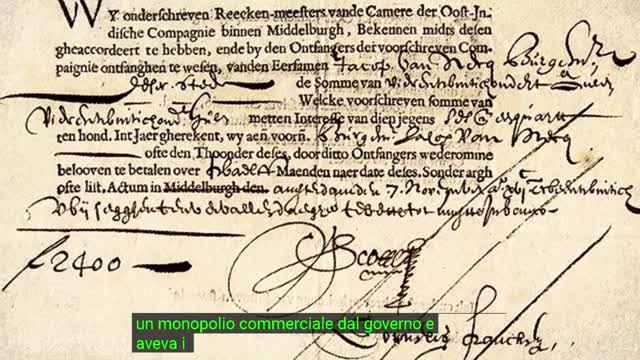 THE CHANGING WORLD ORDER-[CAMBIAMENTO DELL'ORDINE MONDIALE]