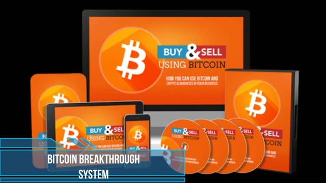 Bitcoin Breakthrough System
