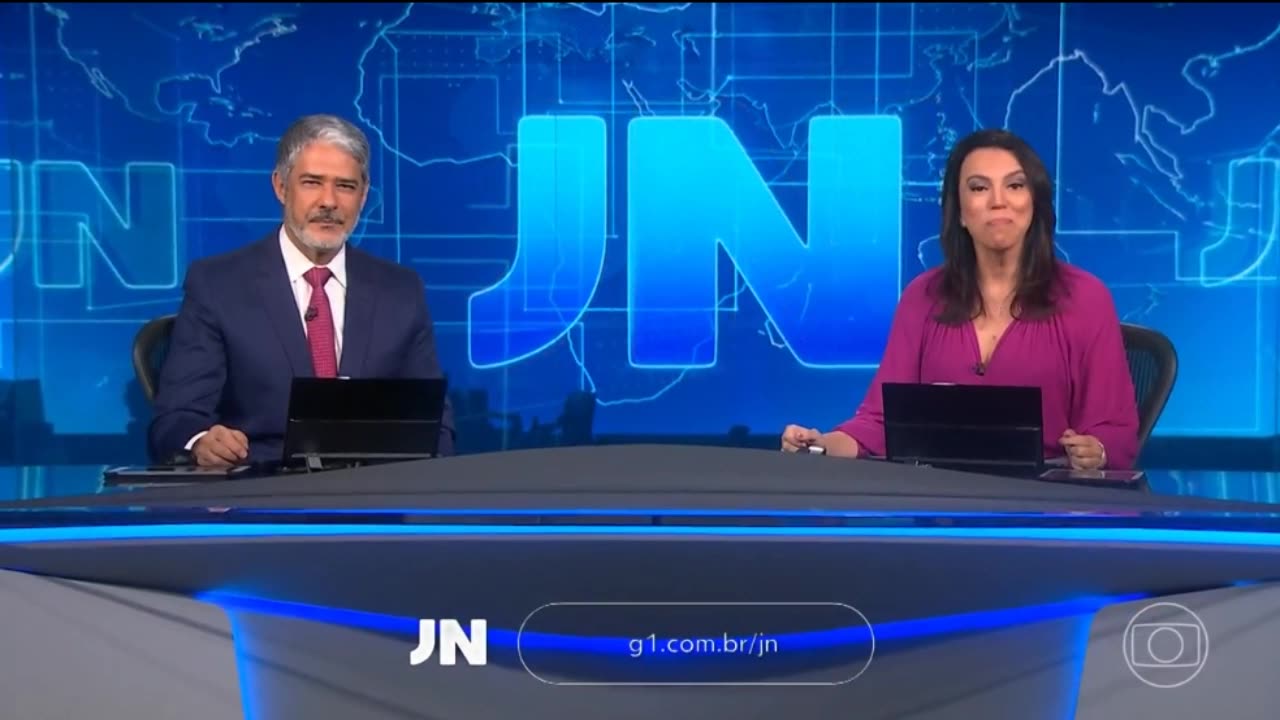 Jornal Nacional 12 23 2023 Sabado Completo