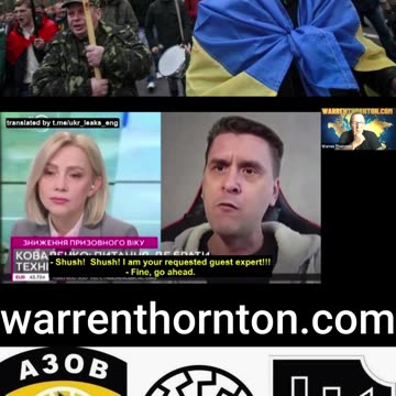 WHEN YOU QUESTION THE NARRATIVE