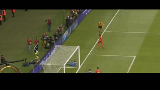 Goles Bacca