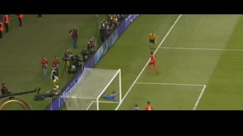 Goles Bacca
