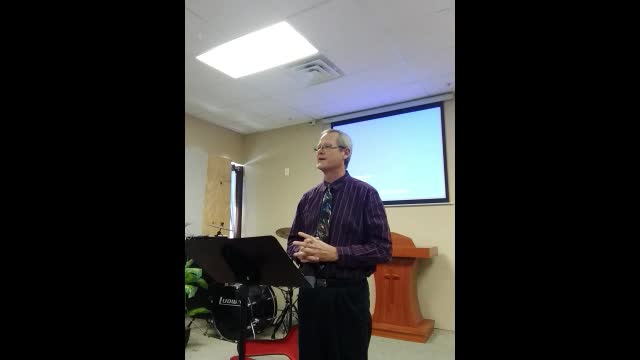 LONELINESS AND JESUS - JERRY WITT