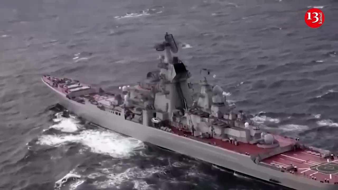 Kremlin is sending troops of the Pacific Fleet to the war against Ukraine