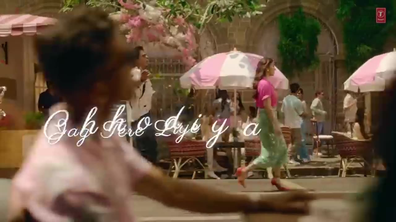 Chlya song