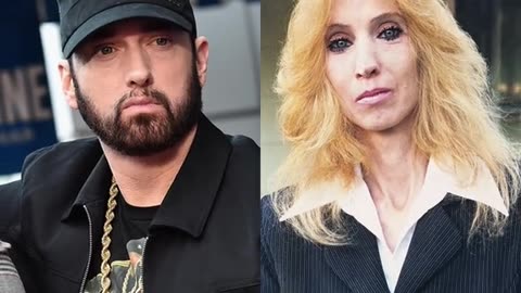 BREAKING 🚨Debbie Nelson Mother of Eminem Dies at 69