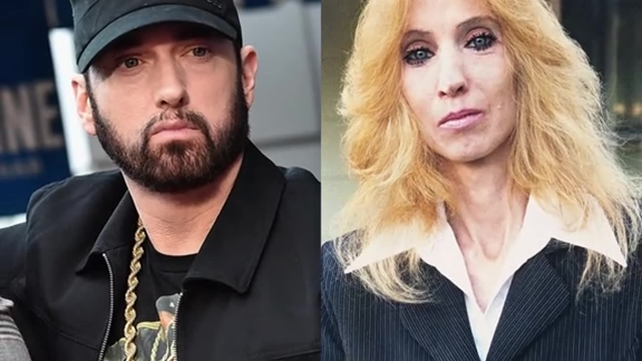 BREAKING 🚨Debbie Nelson Mother of Eminem Dies at 69