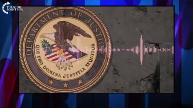 Leaked White House audio of DOJ lawyer mocking religious exemption
