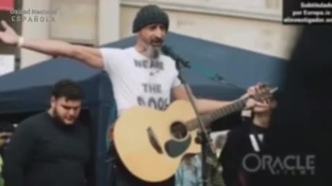 Cantan contra el NOM