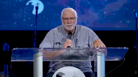 Rick Joyner: Life-Changing Supernatural Testimonies You Need to Hear