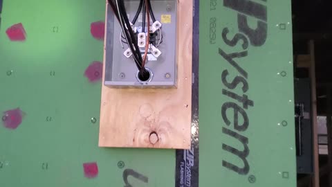 Box Wiring