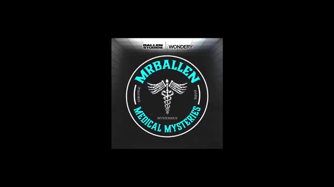 The clown | MrBallen Podcast & MrBallen’s Medical Mysteries