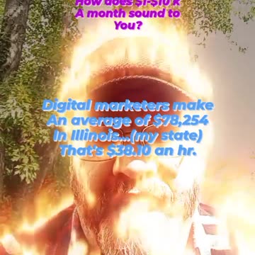 Fire up your future!