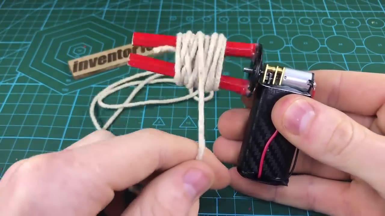 6 SIMPLE INVENTIONS