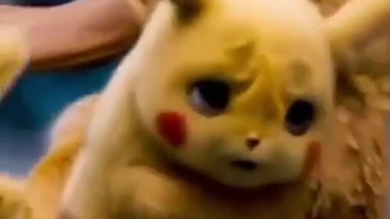 Pikachu new song pokemon