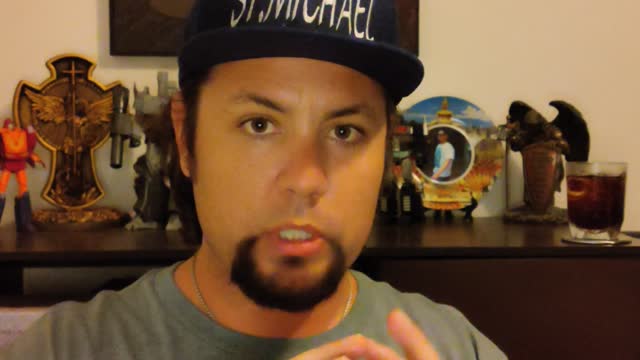 I Told Y'all Trump would Return