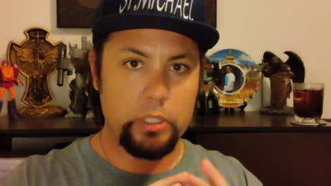 I Told Y'all Trump would Return