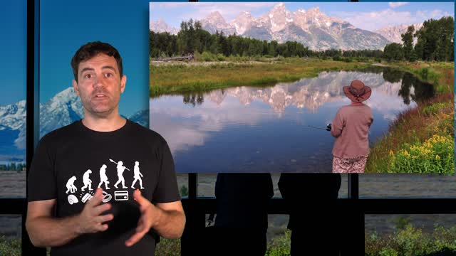 Will Markets Keep Crashing!? Jackson Hole & Implications!!