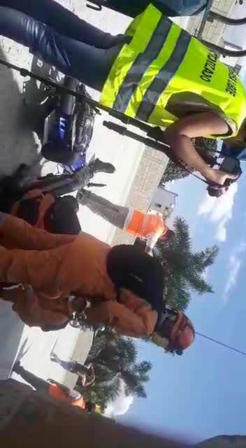 Muere piloto en Válida de Motovelocidad en Bucaramanga